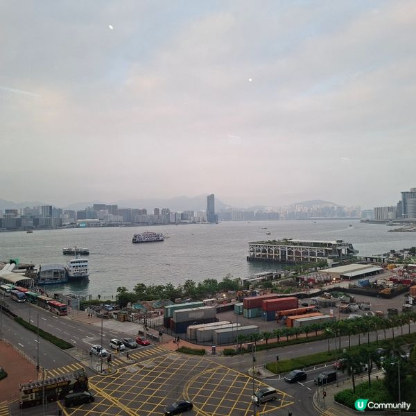 ✨️薈景PLUS晚市自助餐💞春日蟹逅主題🦀