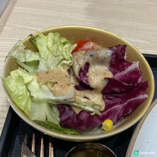 🤍銅鑼灣。味一食堂
