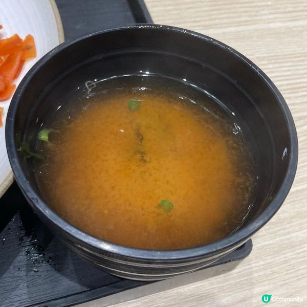 🤍銅鑼灣。味一食堂