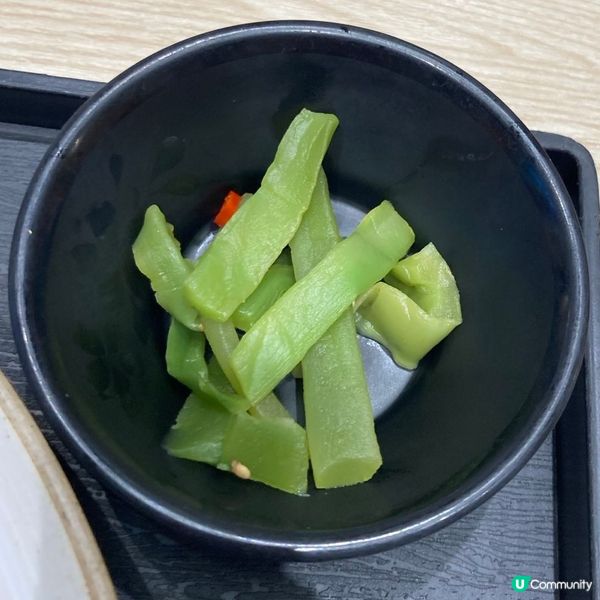 🤍銅鑼灣。味一食堂