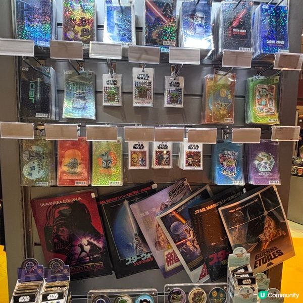 香港/星戰迷必去!!!啟德AIRSIDE限定展覽攻略