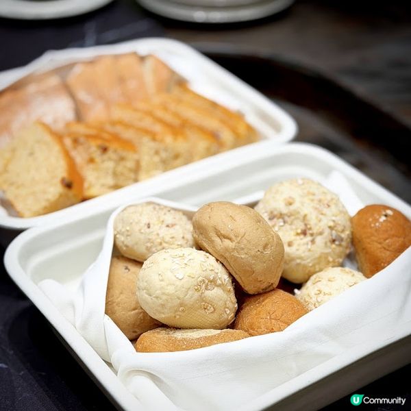 大滿足半自助餐@Le Menu