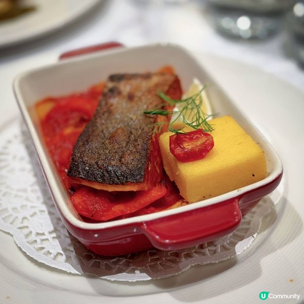 大滿足半自助餐@Le Menu