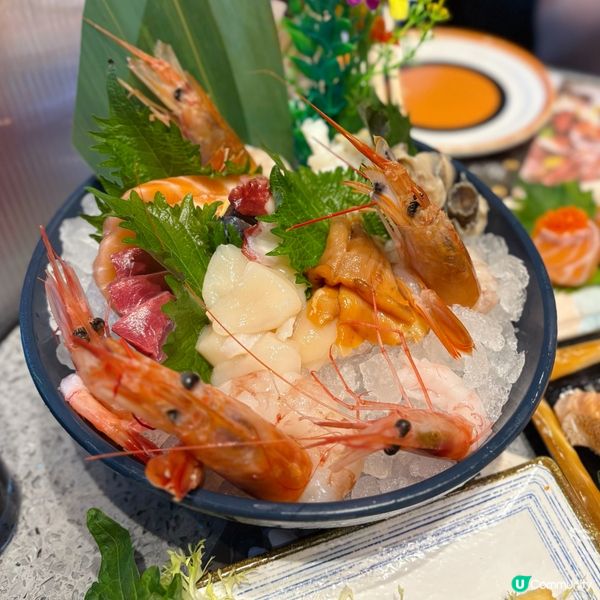 觀塘高質放題店❣️