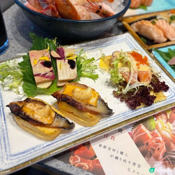 觀塘高質放題店❣️