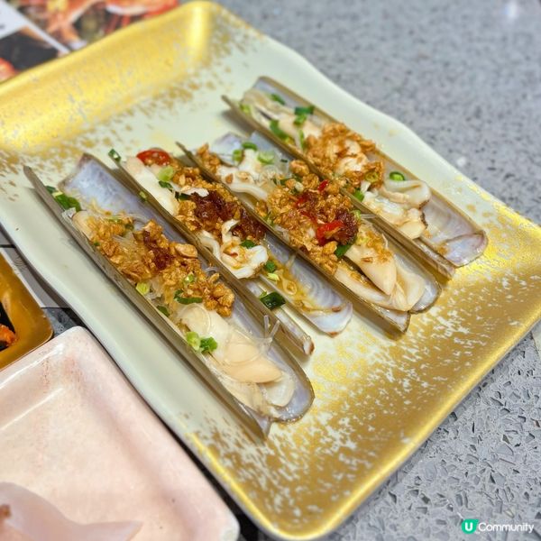 觀塘高質放題店❣️