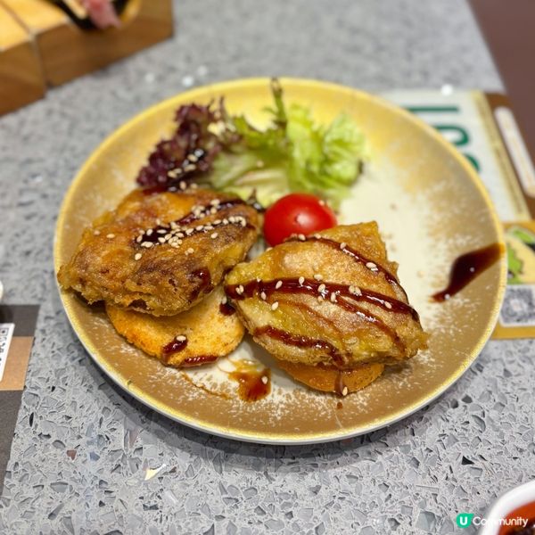 觀塘高質放題店❣️