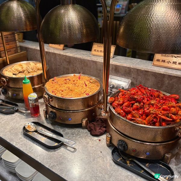 觀塘高質放題店❣️
