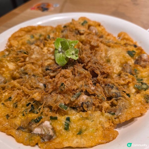 啟德潮州菜新演繹 😋🍴