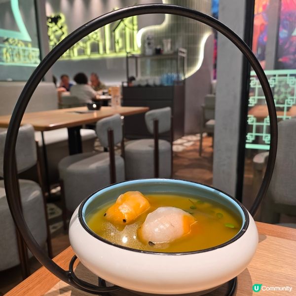 啟德潮州菜新演繹 😋🍴