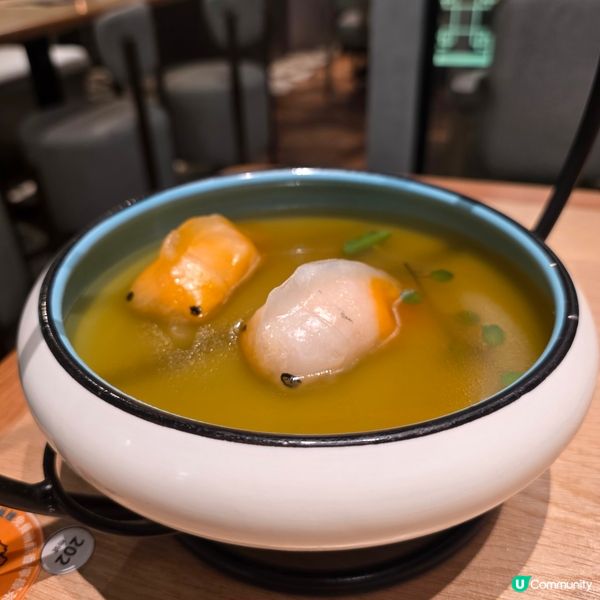啟德潮州菜新演繹 😋🍴