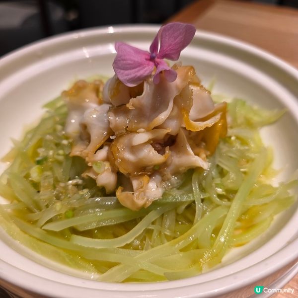 啟德潮州菜新演繹 😋🍴