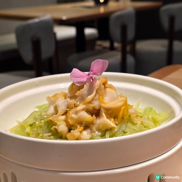啟德潮州菜新演繹 😋🍴