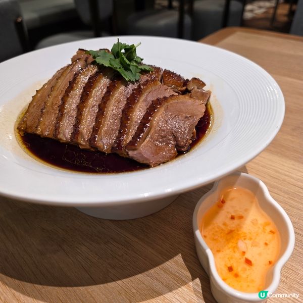 啟德潮州菜新演繹 😋🍴