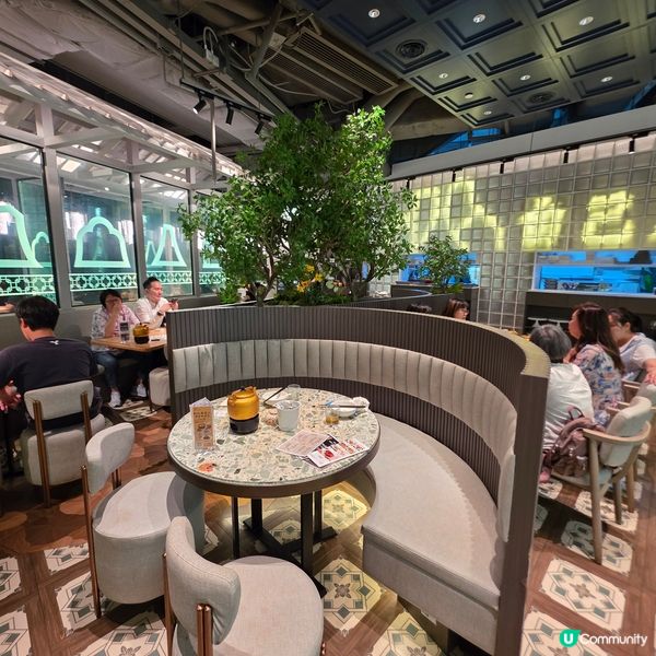啟德潮州菜新演繹 😋🍴