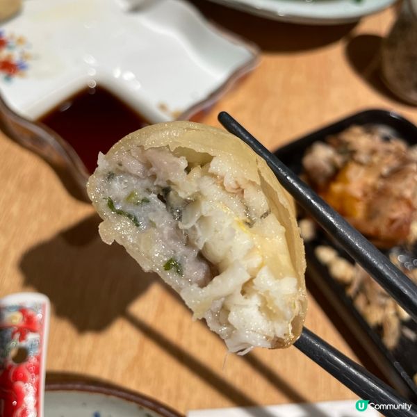 📝筲箕灣。一家