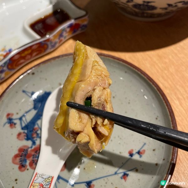 📝筲箕灣。一家