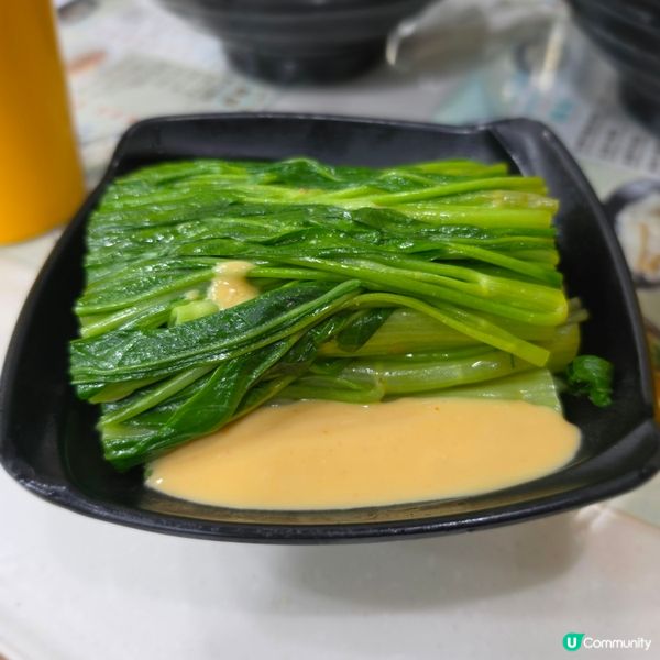 油麻地牛腩魚蛋粉麵推介！🍜