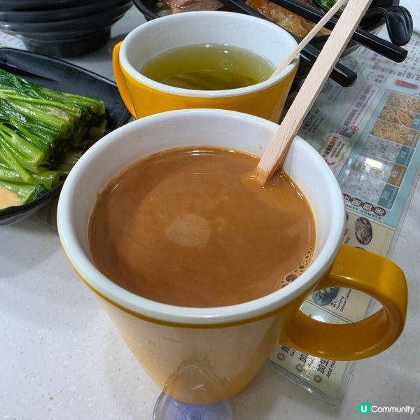 油麻地牛腩魚蛋粉麵推介！🍜