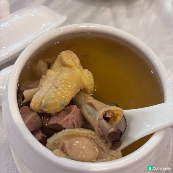香港/屯門高CP值飲茶之選🫖  
