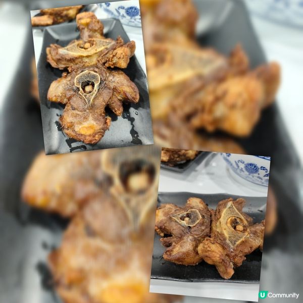 太子羊腩盛宴 🐑🍲