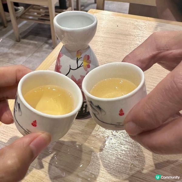 食足3小時性價比好高嘅放題👍🏻