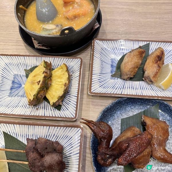 😍食足3小時性價比好高嘅放題