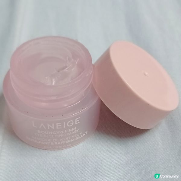 眼部SOS！擊退疲勞雙眼✨ 💦
