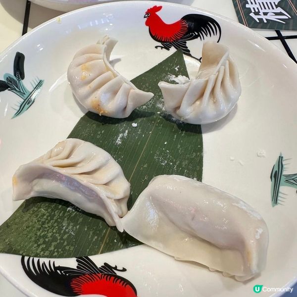時光倒流港式懷舊風😍嘆惹味雞煲