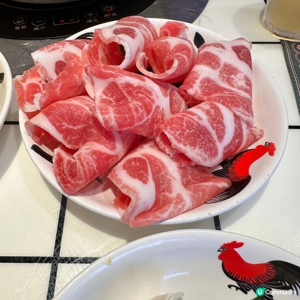 時光倒流港式懷舊風😍嘆惹味雞煲
