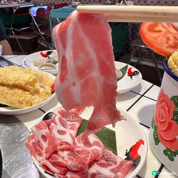 時光倒流港式懷舊風😍嘆惹味雞煲