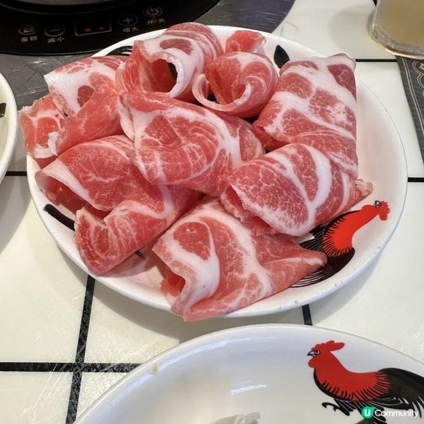 時光倒流港式懷舊風😍嘆惹味雞煲🍲