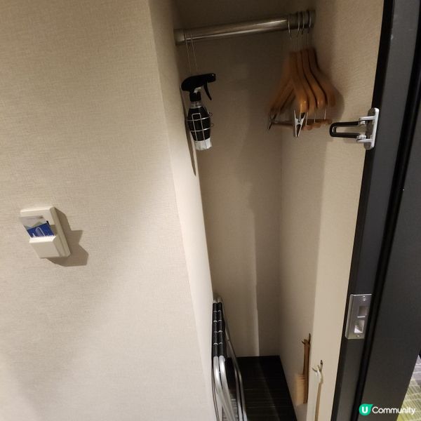 大阪心齋橋長堀通酒店🧳🏨