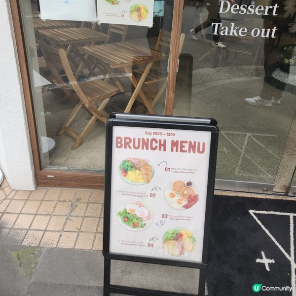 Cafe+82 coffee & Dessert☕️🥪🥐