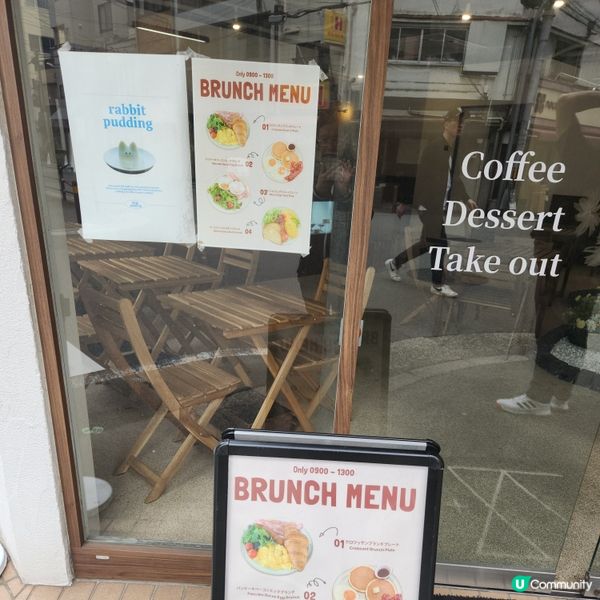 Cafe+82 coffee & Dessert☕️🥪🥐