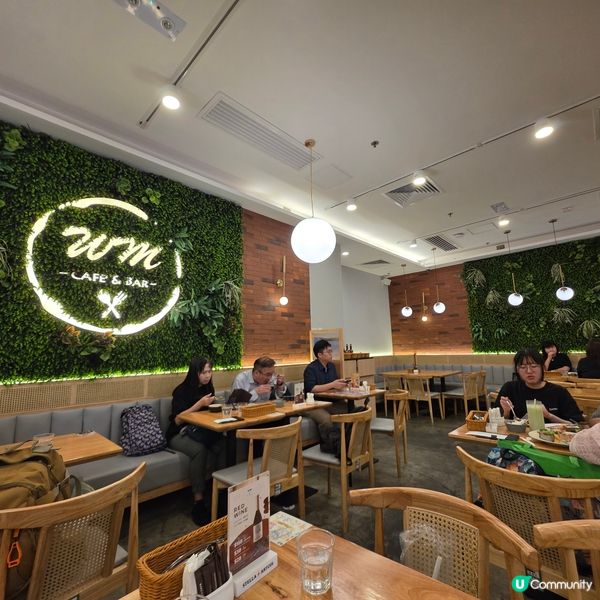 文青木系食🍴🌳