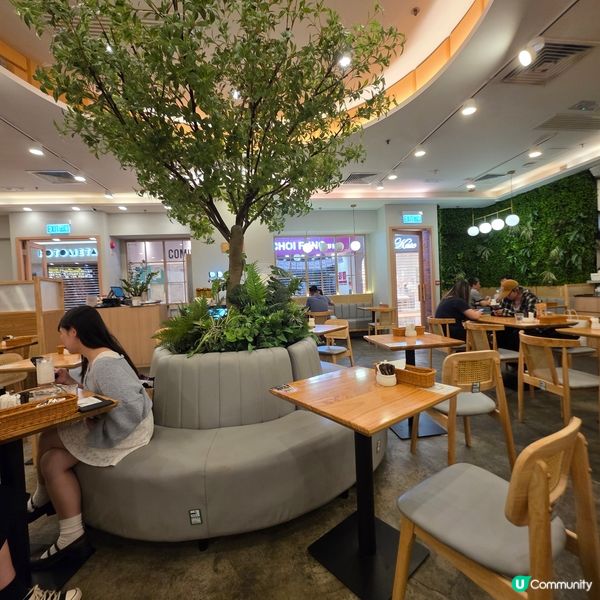 文青木系食🍴🌳