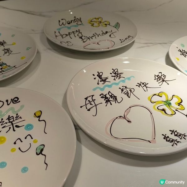 銅鑼灣自助餐