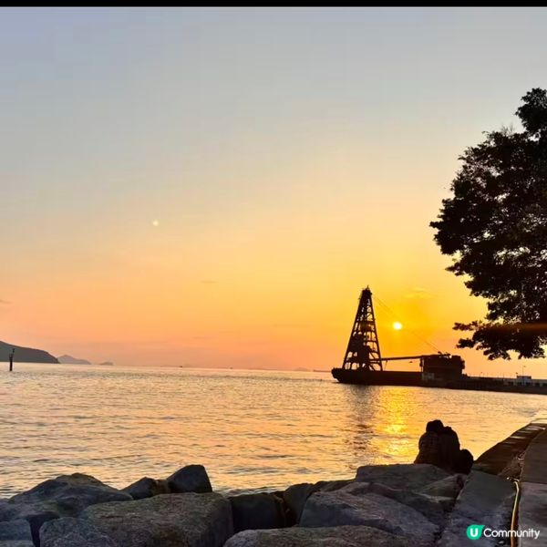 香港/輕鬆遊大澳水鄉半日體驗🌅  