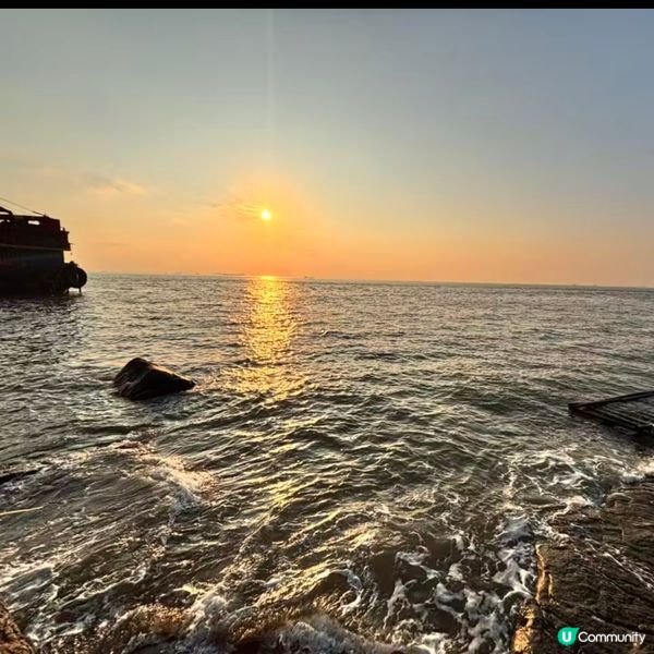 香港/輕鬆遊大澳水鄉半日體驗🌅  