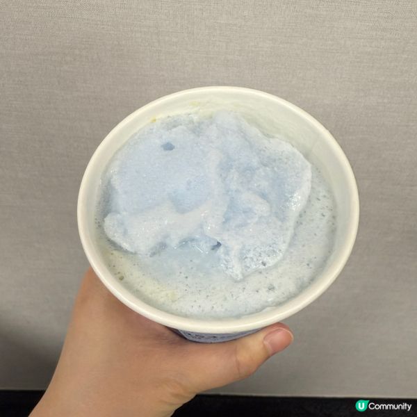 限時優惠：瑞幸藍芒昔 $18.8 🍦✨