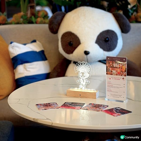 香港拉丁狂歡節2026@The Fullerton Ocean Park Hotel