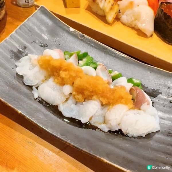 千葉🌟海鮮 sushi！ 🍣