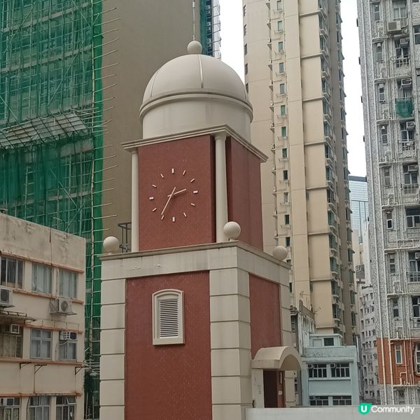嘩！合和中心有秘密打卡位！🤩✨