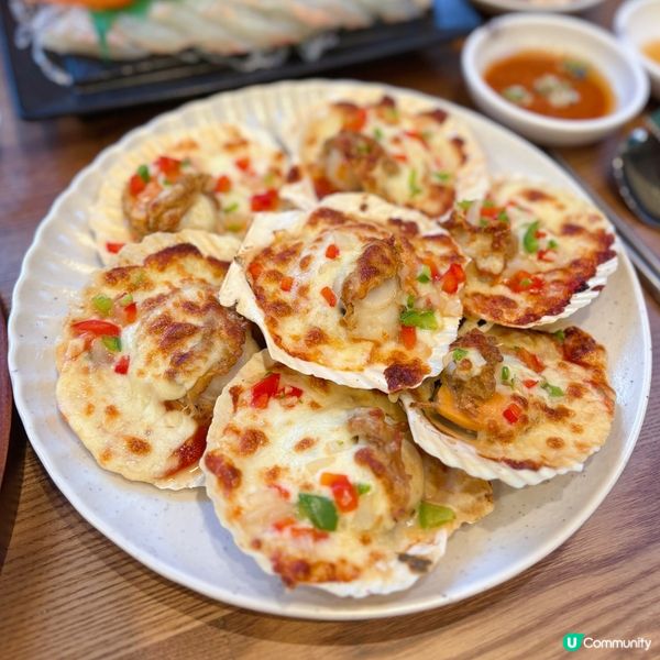 韓國人氣連鎖生魚片品牌🌊