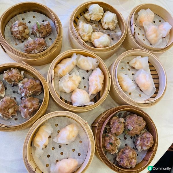 🌟多彩皇宮👑親子懷舊點心工作坊👧🏻