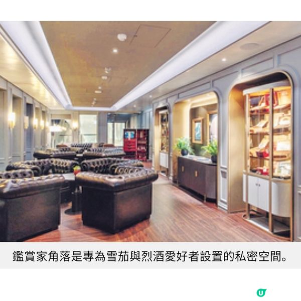 銀海明月號 海上移動六星級酒店