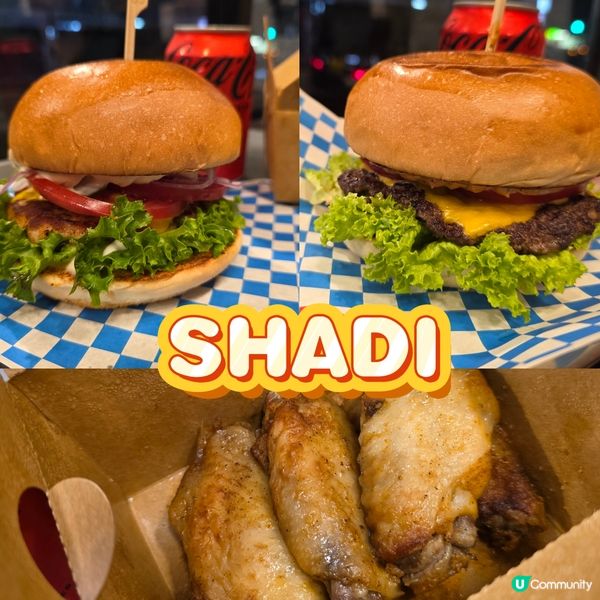 🍞🍔 土瓜灣漢堡天堂！💯