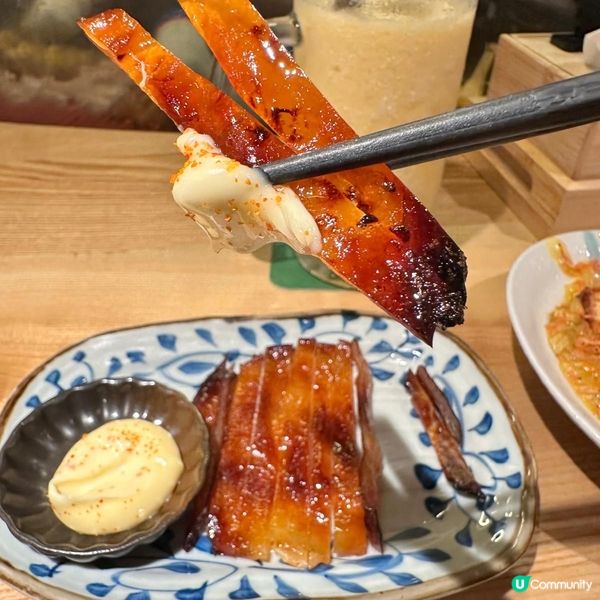 🩷高質人氣抵食串燒