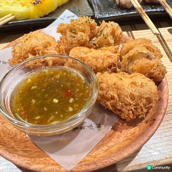 🩷高質人氣抵食串燒